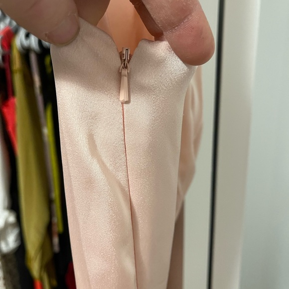 Fame and partners Escala dresses - Picture 14 of 16